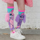 Bintelsoor Socks Coco In Paris Socks