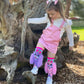 Bintelsoor Socks Coco In Paris Socks