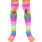 Bintelsoor Socks Ice Cream Socks