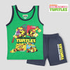 Disney Inner Wears Turtles Boys InnerWear Set - Green