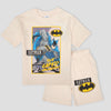 Royal Disney Boys Short Sets 2-3 yr Batman Boys Shorts Sets- Peach