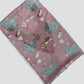 Royal Girls mukhawir Unicorn Embroidered Girls Mukhawir - Purple
